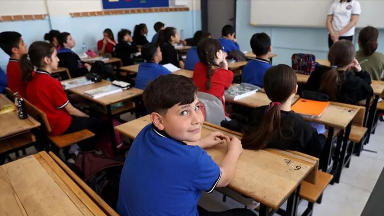 Eğitimdeki Temel Sorunlar ve Çözüm Önerileri