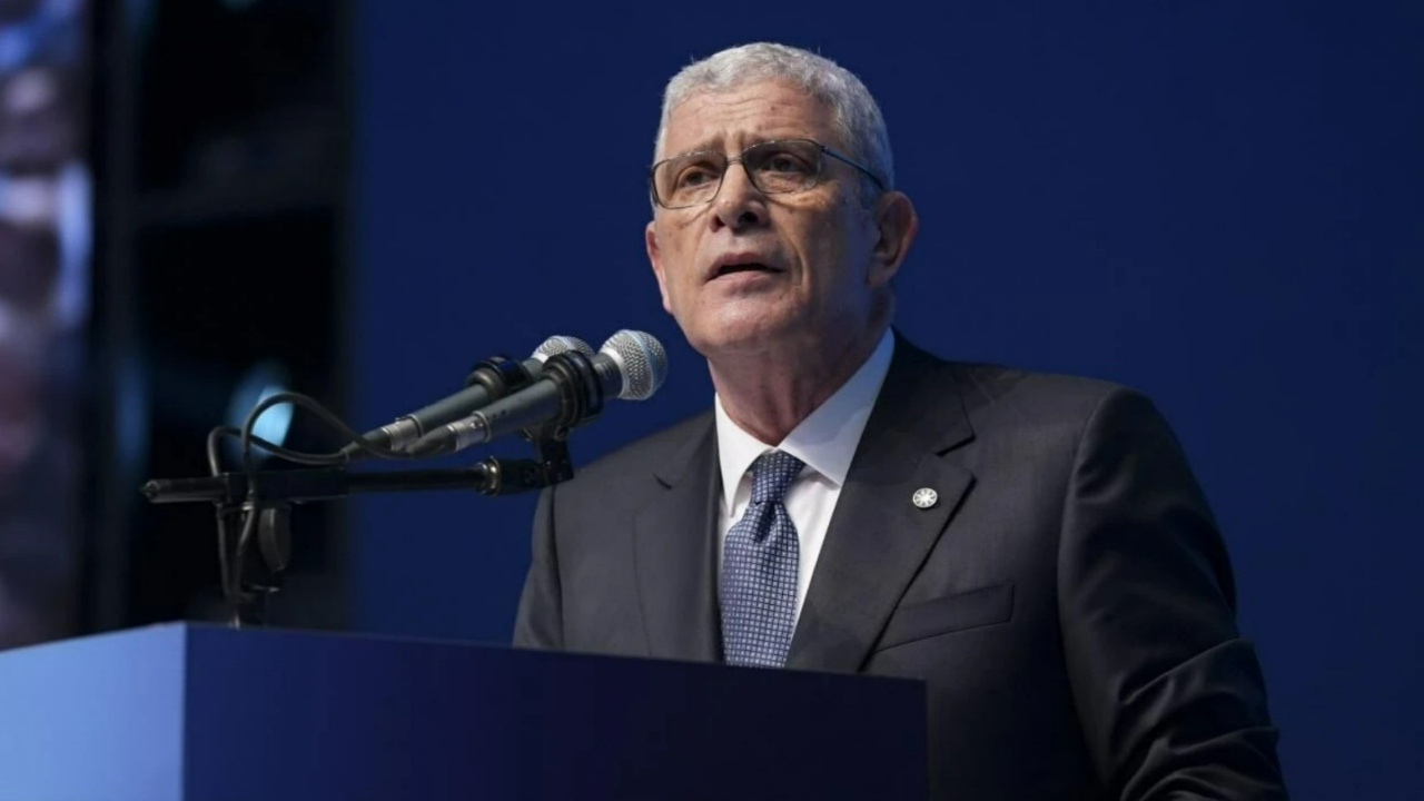 Dervişoğlu: Açılım derken savaş riski ile yüz yüze mi geldik?