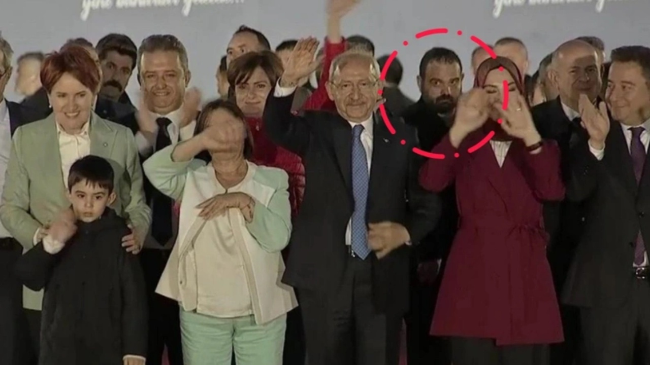 Nafer yapar, CHP öder! 5 milyonluk mitinge 35 milyonluk fatura: İhale bile yok