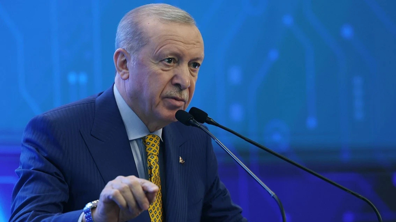 Erdoğan'a sunulan anket: AKP'liler "Şimdiye kadar gördüğümüz en büyük öfke" dedi
