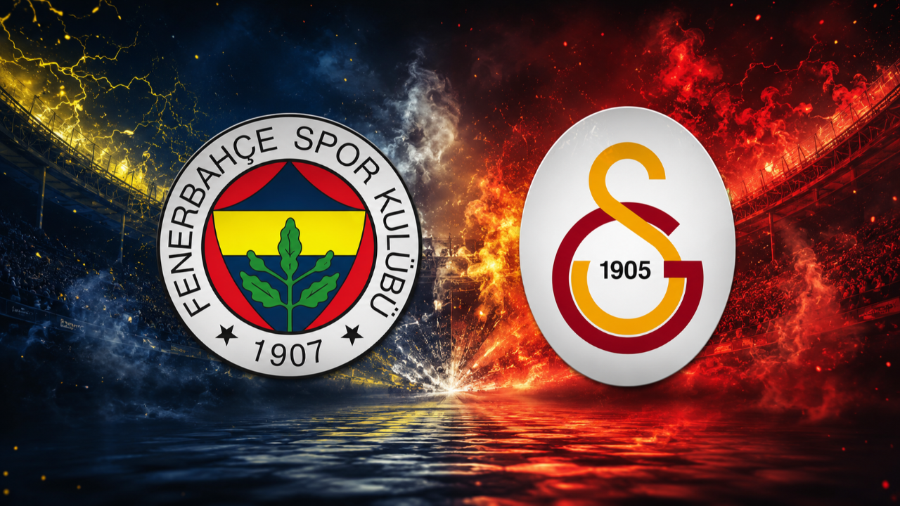 42 maçta 41 gol atan Galatasaraylı golcü Fenerbahçe'ye transfer oldu