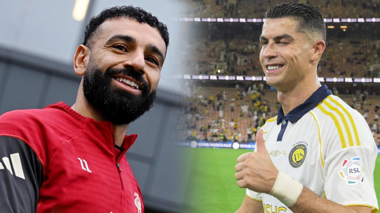 Beşiktaş Salah transferinde Ronaldo formülü uygulayacak