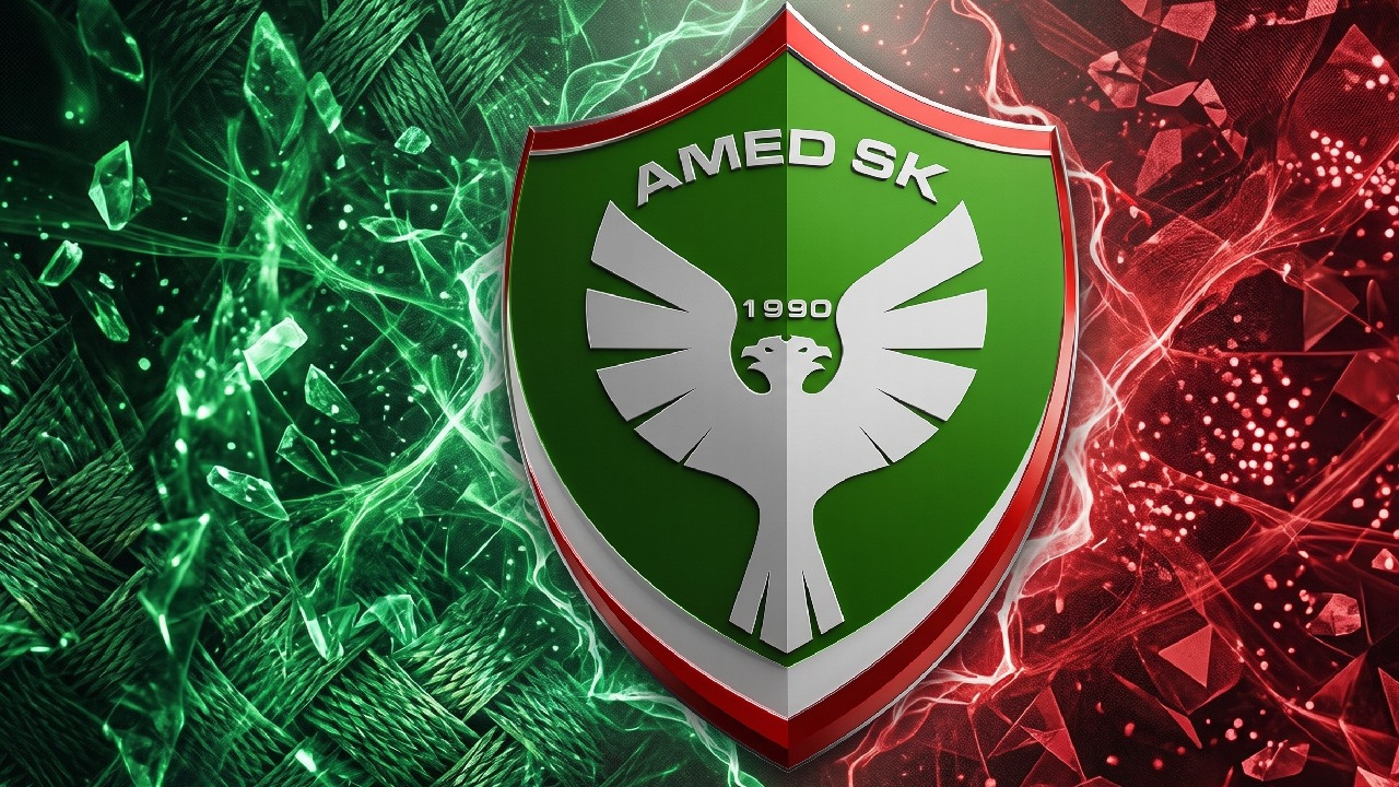 Amedspor'un denediği Senegalli forvet Mame Alassane Niang, Porto ile anlaştı