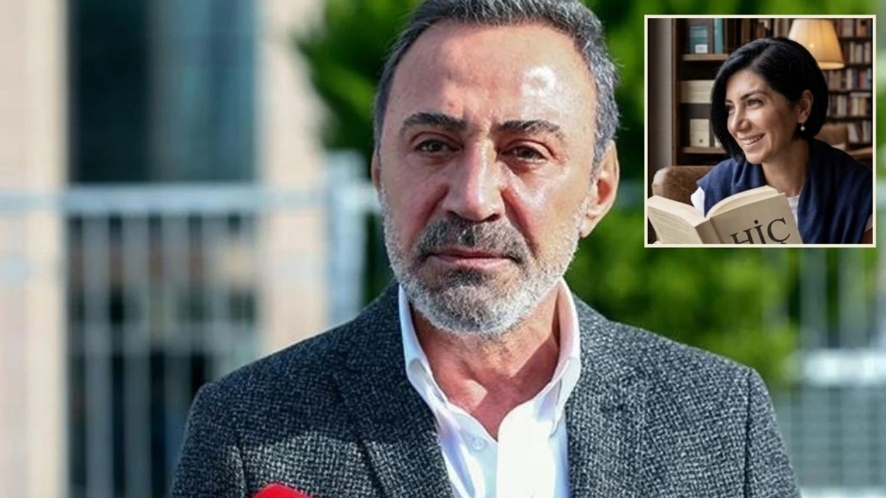 Berhan Şimşek'in darp ettiği kadının ifadesine Halk TV ulaştı: Boğazımı sıktı, tokat attı, eve hapsetti