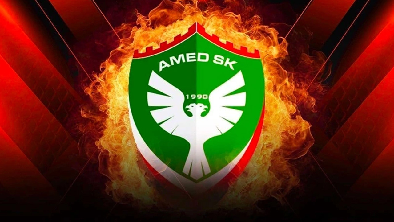 Amedspor'a 15 milyon euroluk golcü geliyor: Bonservis ödemeyecekler