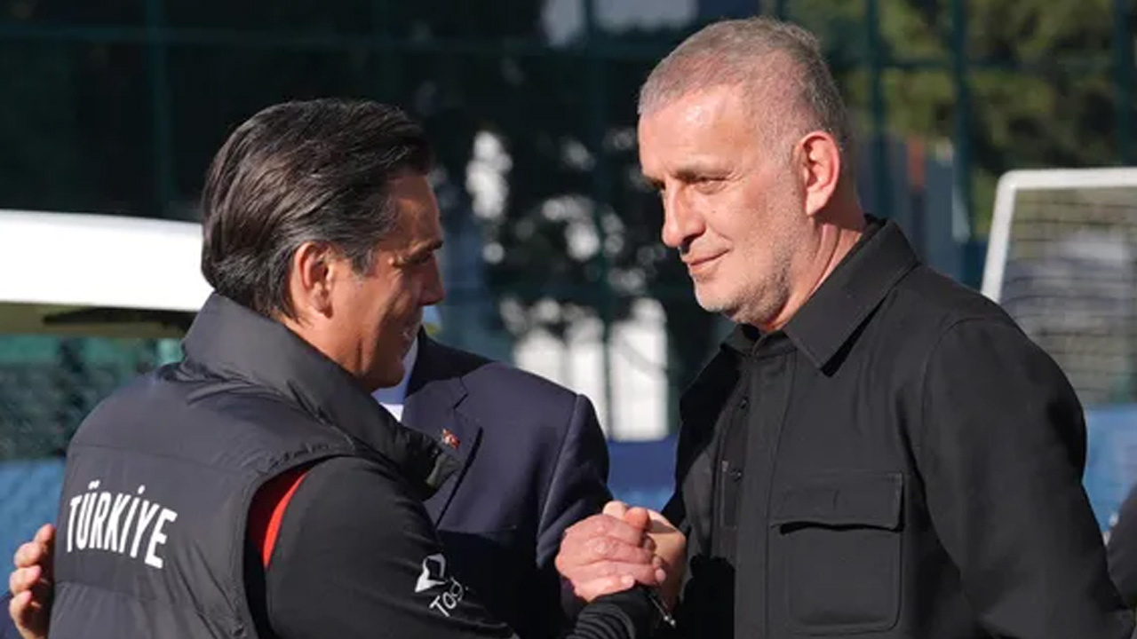 TFF, Montella'yı neden kovmadığını açıkladı