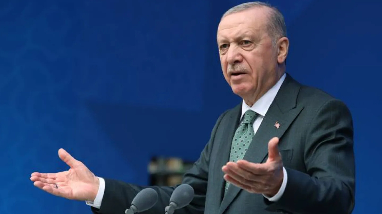 Ünlü anket şirketi iktidarın hiç beklemediği sonuçları açıkladı