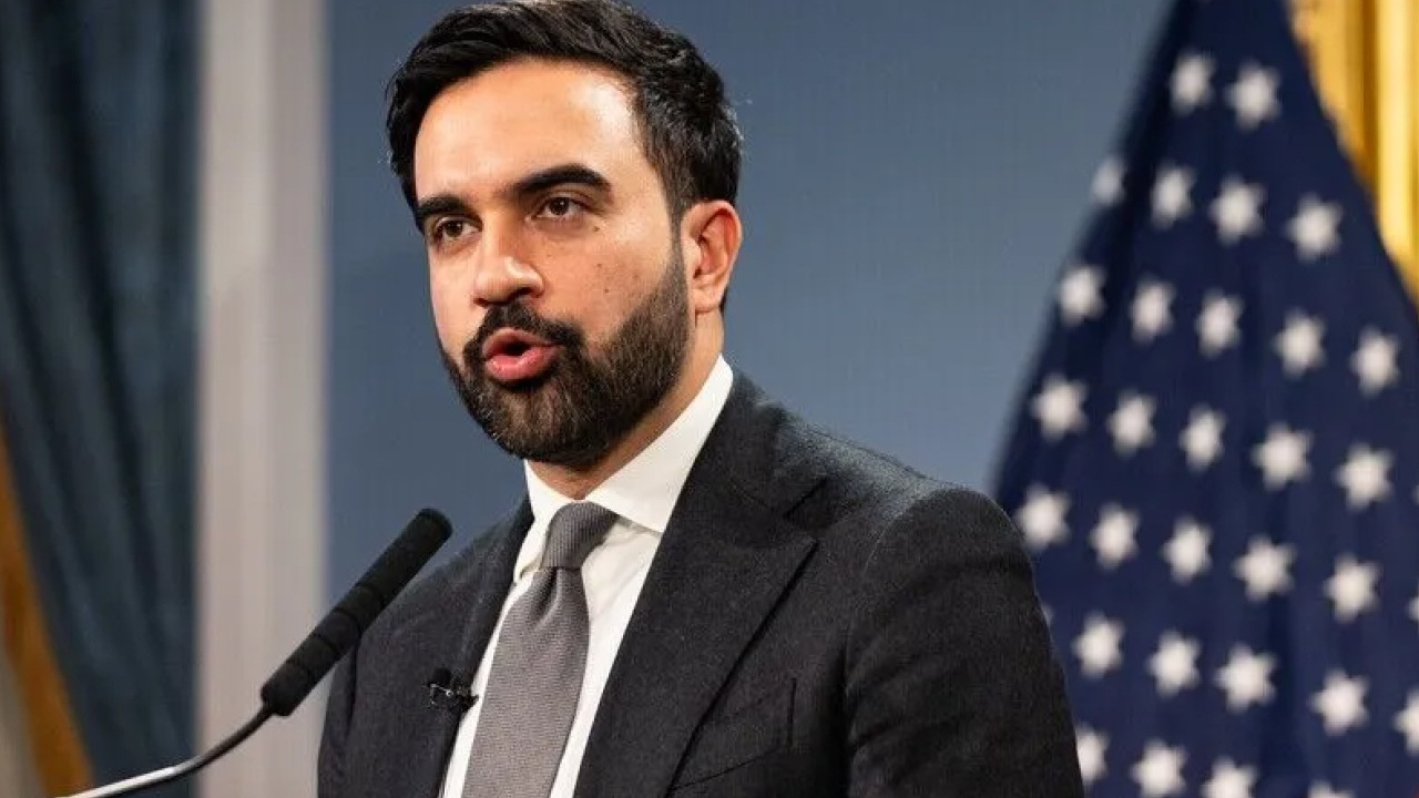New York Belediye Başkanı ölüm tehditleri aldığını açıkladı: İsrail eleştirileri gündem olmuştu