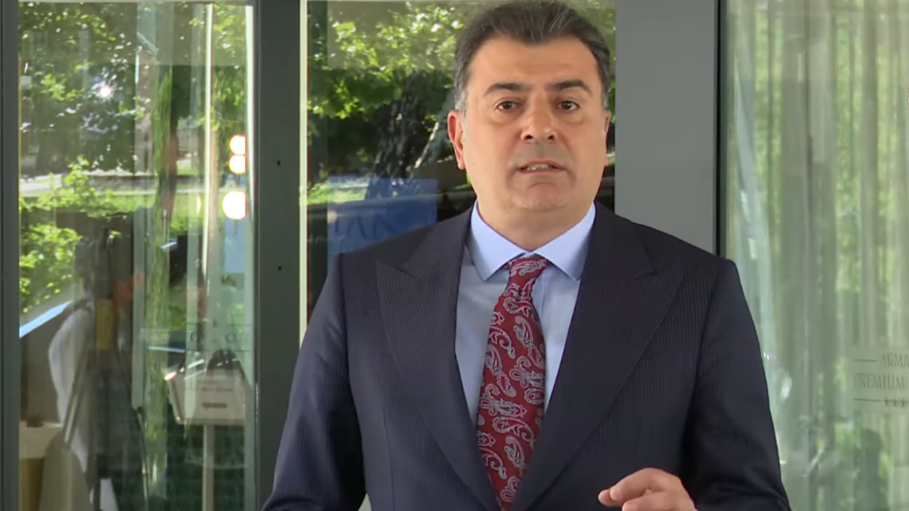 Yeni Parti’den CHP’deki ihraç kararlarına tepki: Butlanın iptaline yönelik önlem
