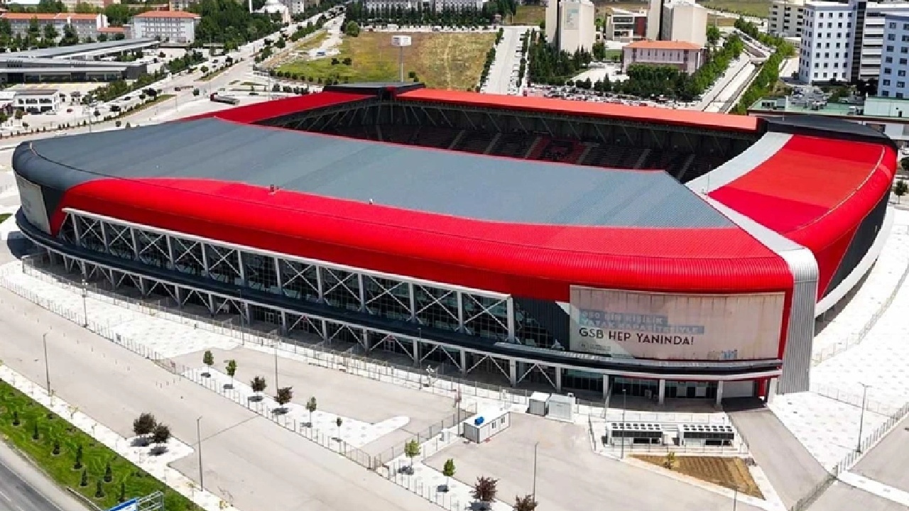 TFF'den müjdeli haber geldi: Çorum FK hemen yıldız isme teklif yaptı