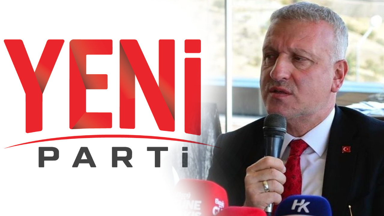 Sarayın başdanışmanı YENİ Parti'yi hedef aldı: Yaptığı benzetme sosyal medyayı ayağa kaldırdı