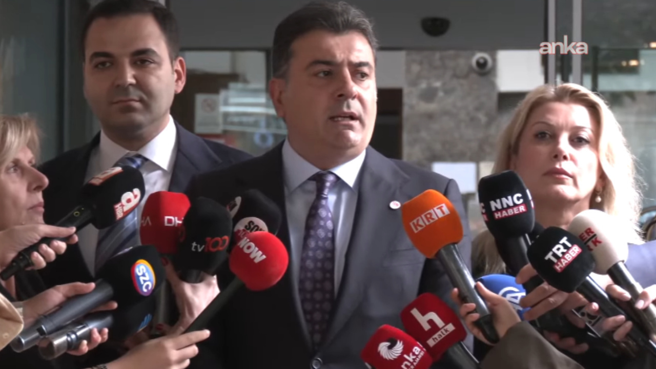 YENİ Parti hakkında merak edilen üç soru yanıtlandı! "Öncekini aşacağız"