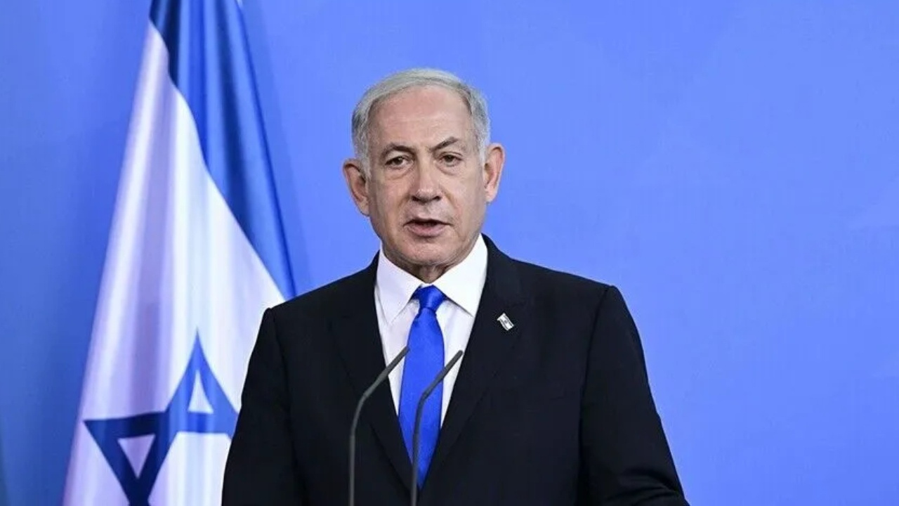 Trump'ın İran talimatı iddiası sonrası Netanyahu Güvenlik Kabinesi'ni acil topluyor