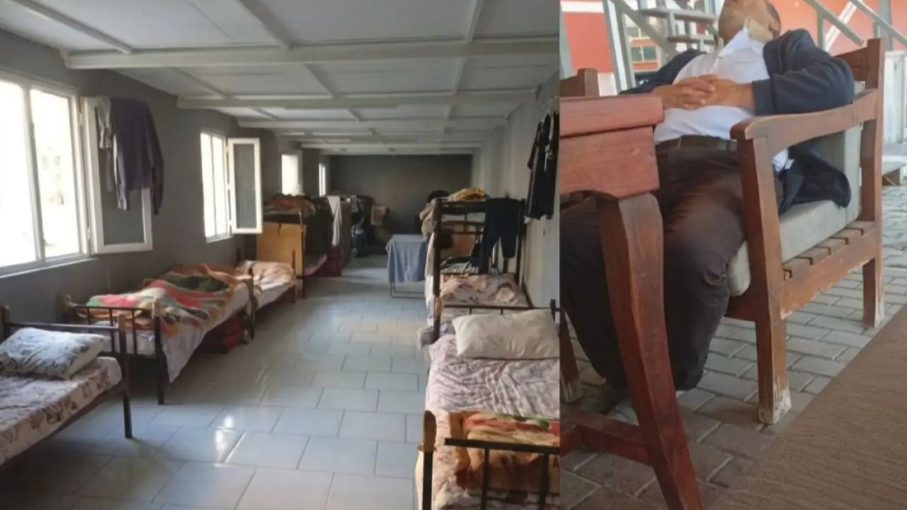 Antalya turizminde gizlenen insanlık dışı koşullar
