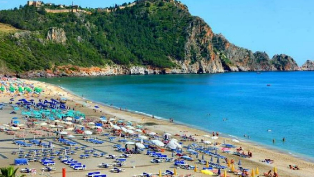 Türkiye'nin gözde plajında dikkat çeken gelişme! 2 gündür ziyaretçi alınmıyor