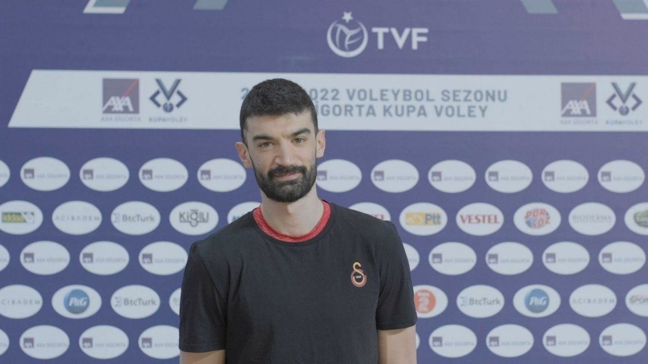 Yasin Aydın'ın yeni takımı belli oldu