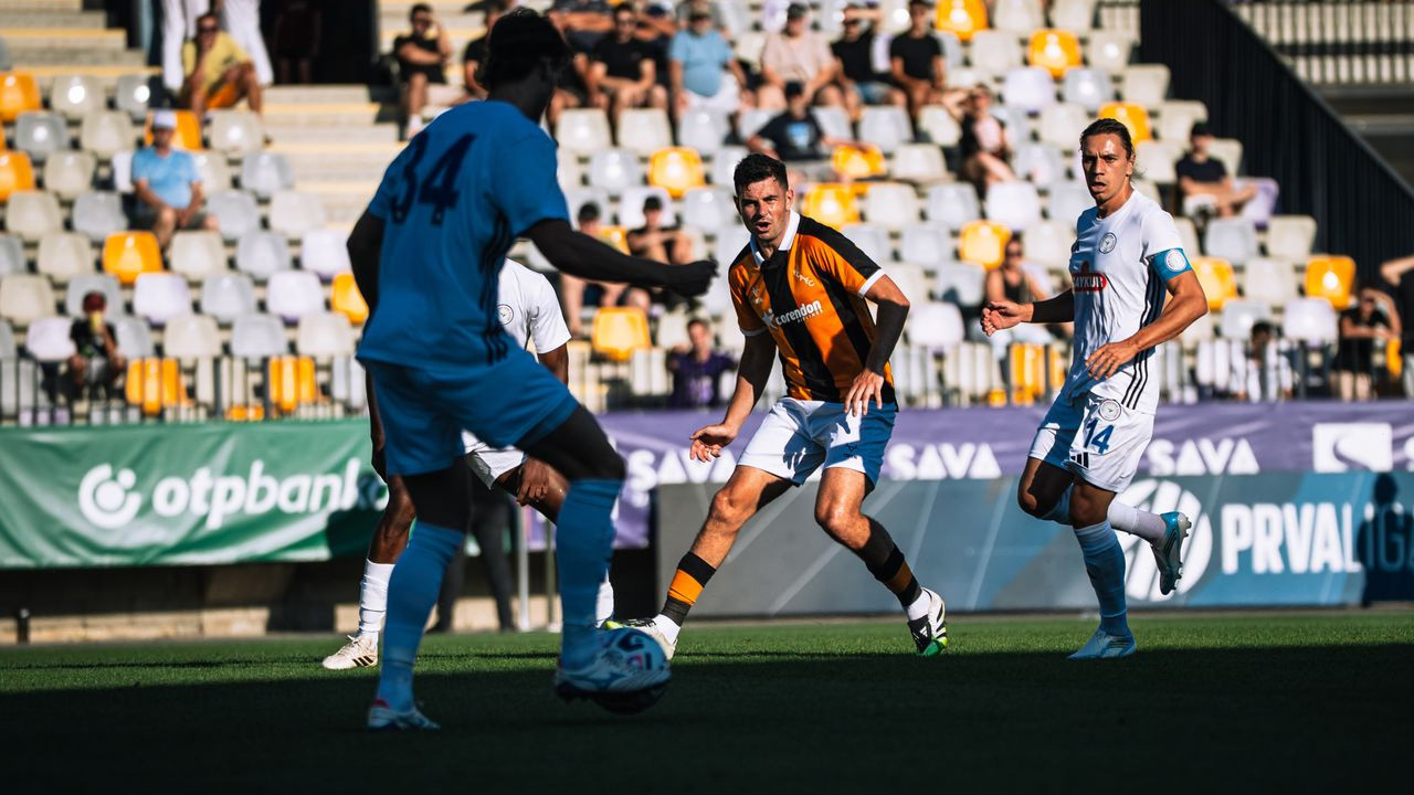 Acun Ilıcalı'nın Hull City'si Konyaspor'dan sonra şimdi de Rizespor'u devirdi