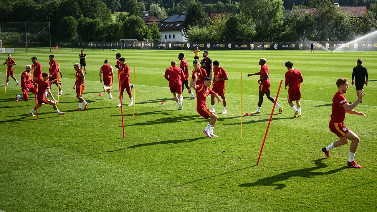 Galatasaray açık açık gitmesini söyledi: Hemen yönetime zorluk çıkardı