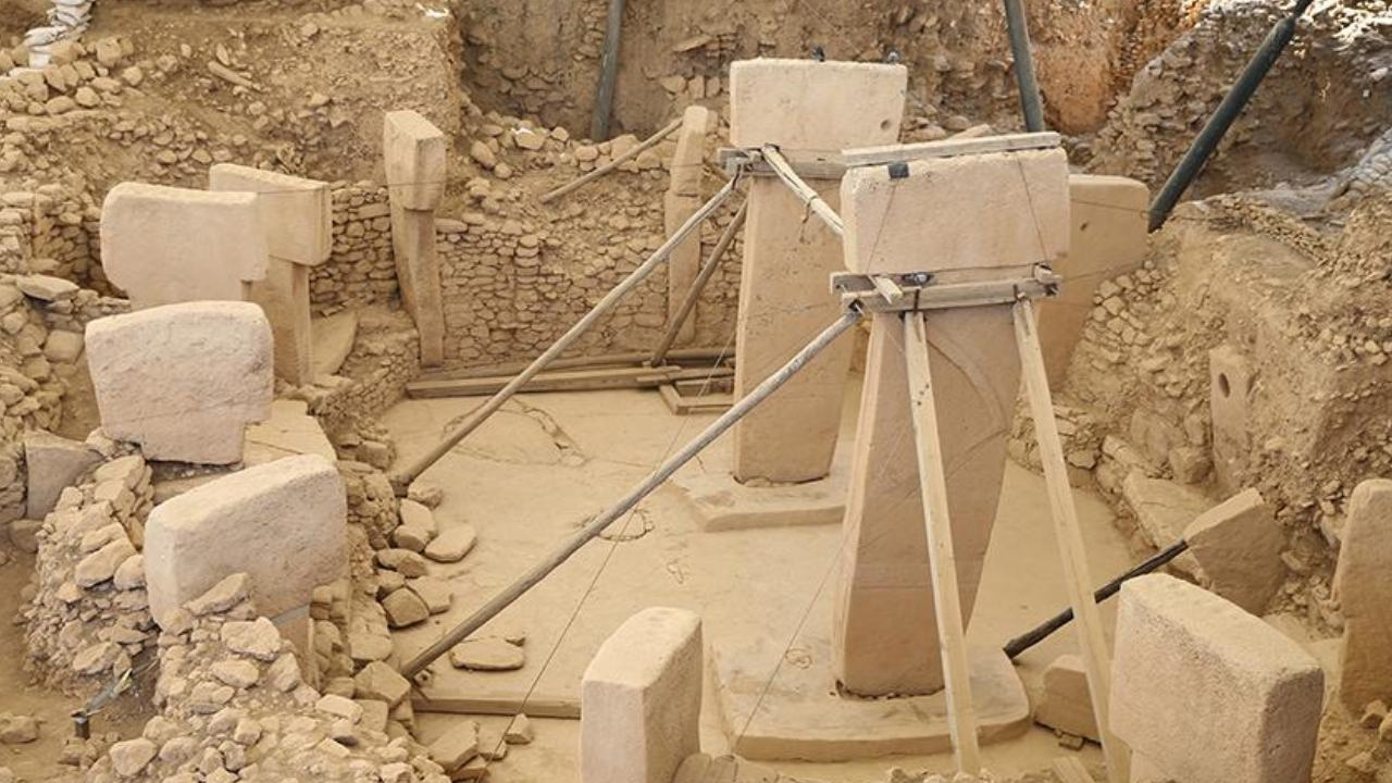 12 bin yıllık Göbeklitepe için ezber bozan tartışma! Bilim insanları farklı bir ihtimali konuşuyor