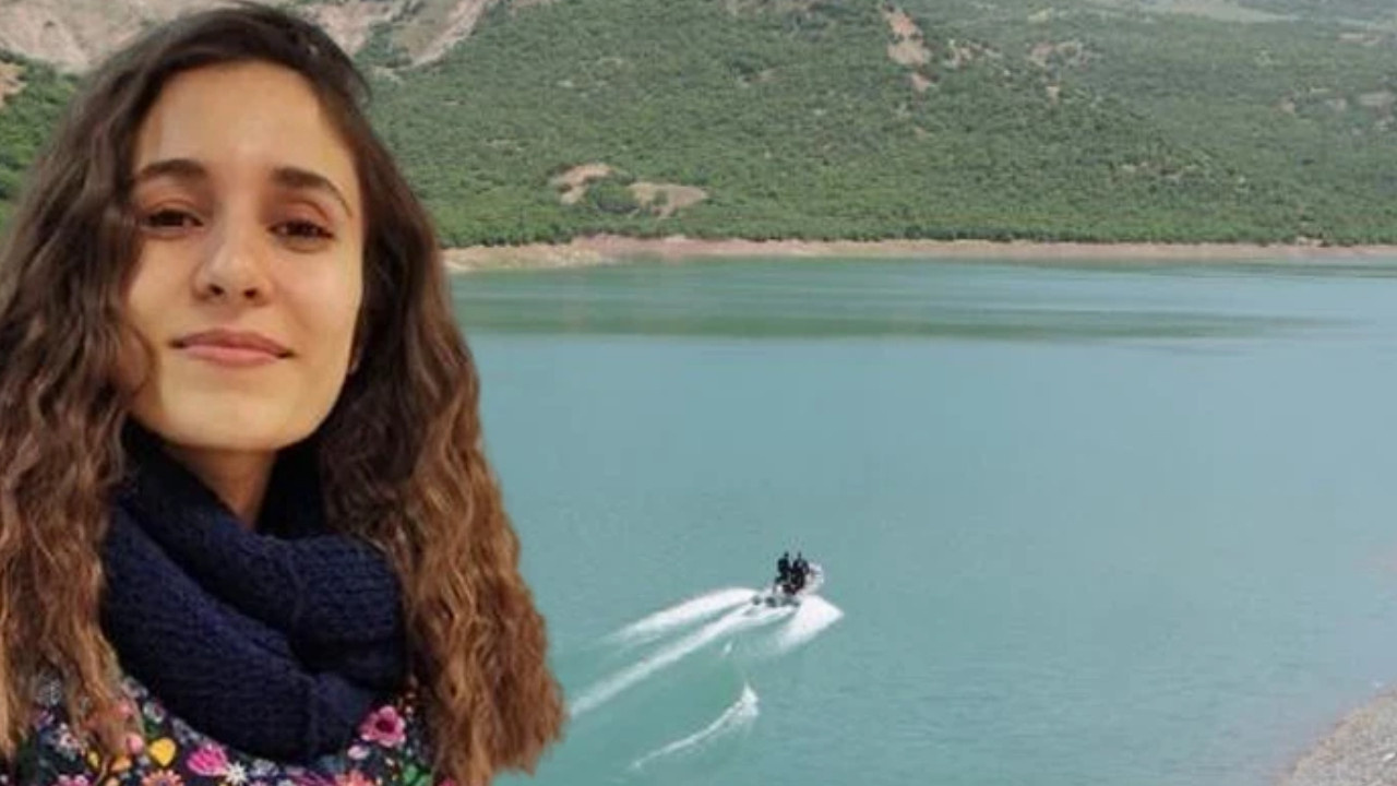 Gülistan Doku soruşturmasında şeytani plan deşifre oldu! Barajdan çıkan kağıtlar ilk kez yayınlandı