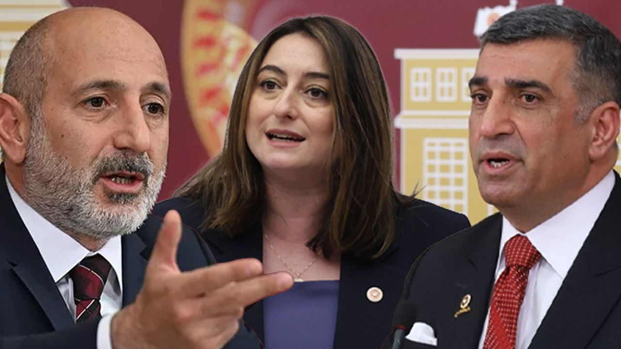Butlan CHP'sinde parti içi muhalefet ses yükseltti: Birileri partiyi kendi mülkü sanıyor