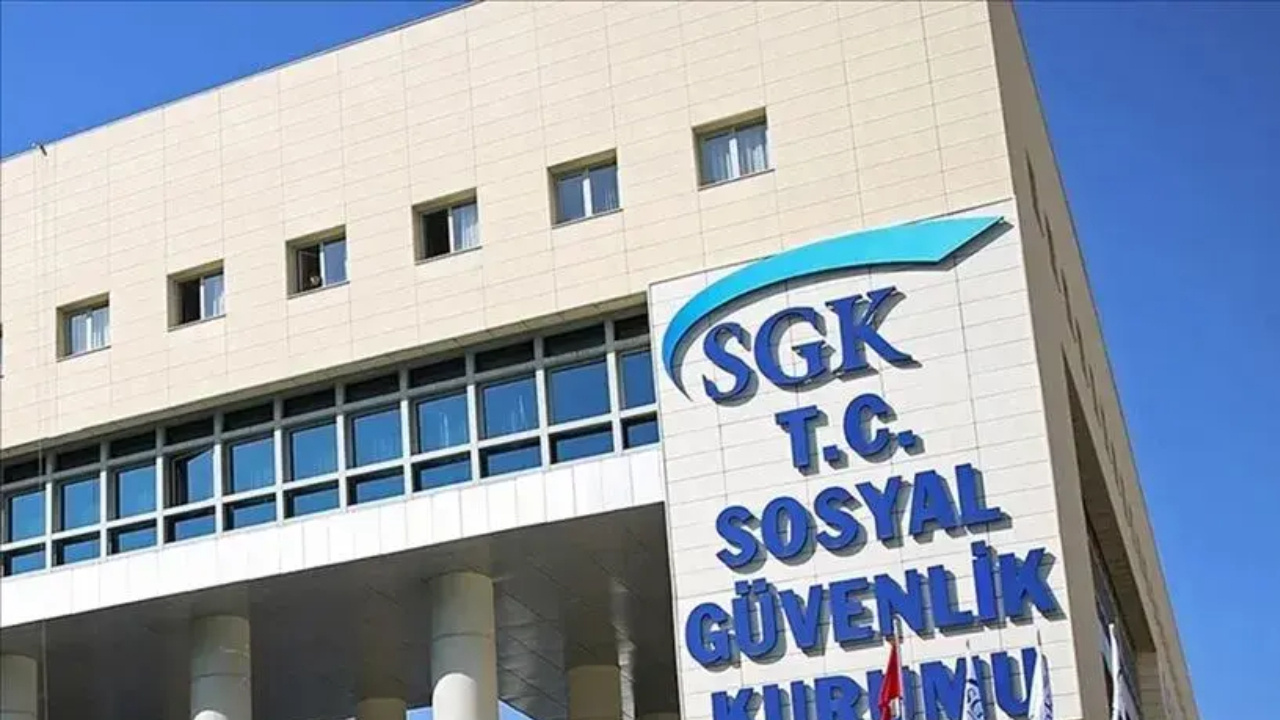 Cenkci'den SGK'ye tepki: Emeklinin ihtiyacı reklam değil insanca yaşam