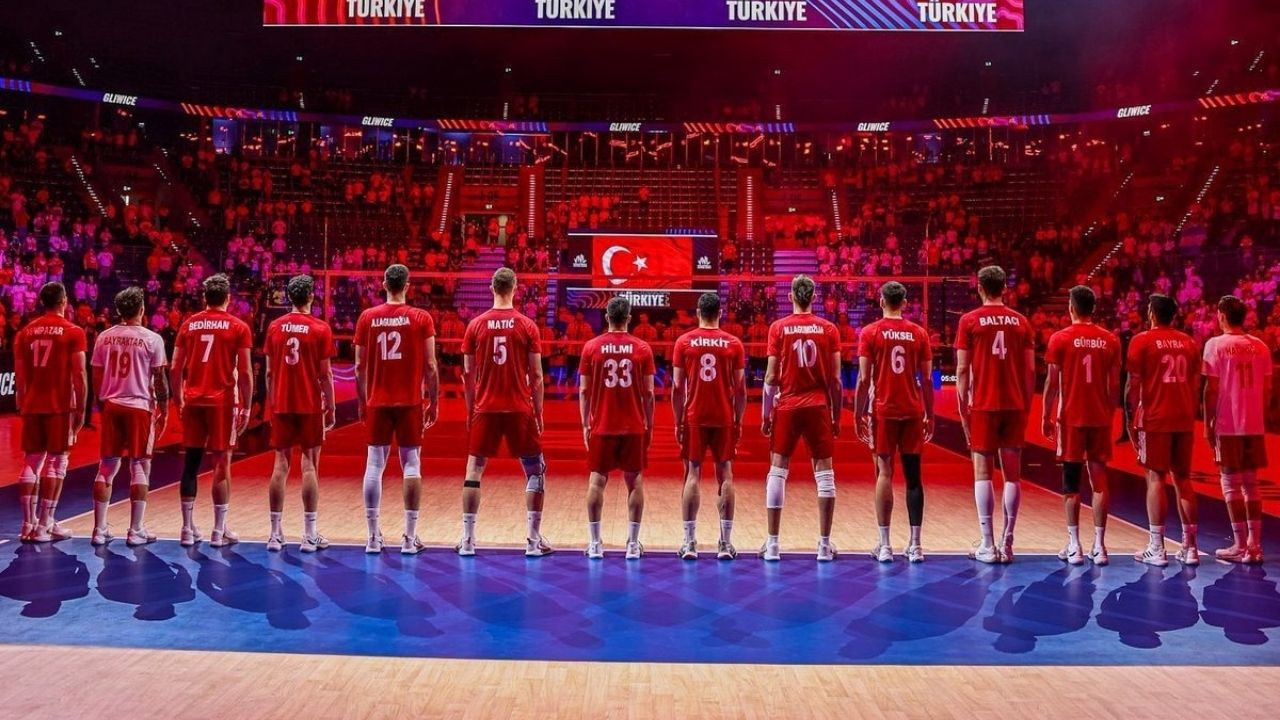 8'de 8 oldu: Milli takım rakibine hep yenildi hep yenildi