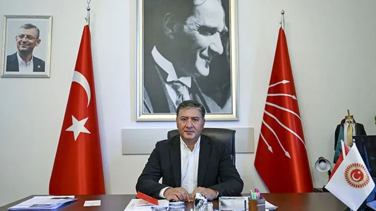 Murat Emir'den üniversitelerdeki güvenlik soruşturması düzenlemesine sert tepki