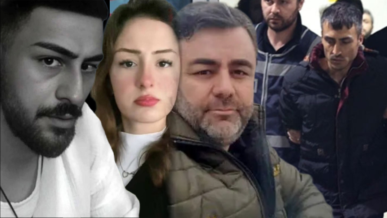 Boğazını kestiği 2 kardeşin kayıp babasını da katletmiş: 6 yıllık sır ortaya çıktı