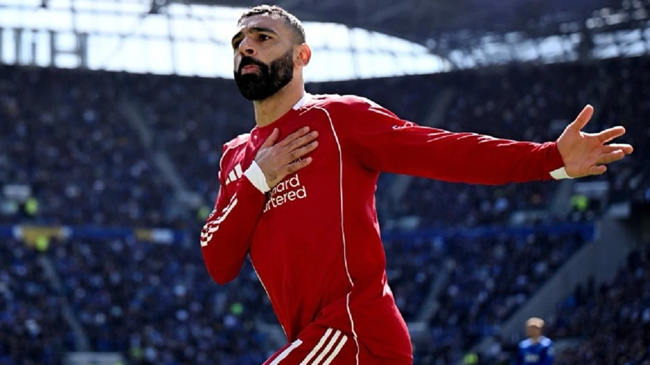 Beşiktaş en iyi teklifi yaptı: Salah transferinde hiçbir şey bitmedi