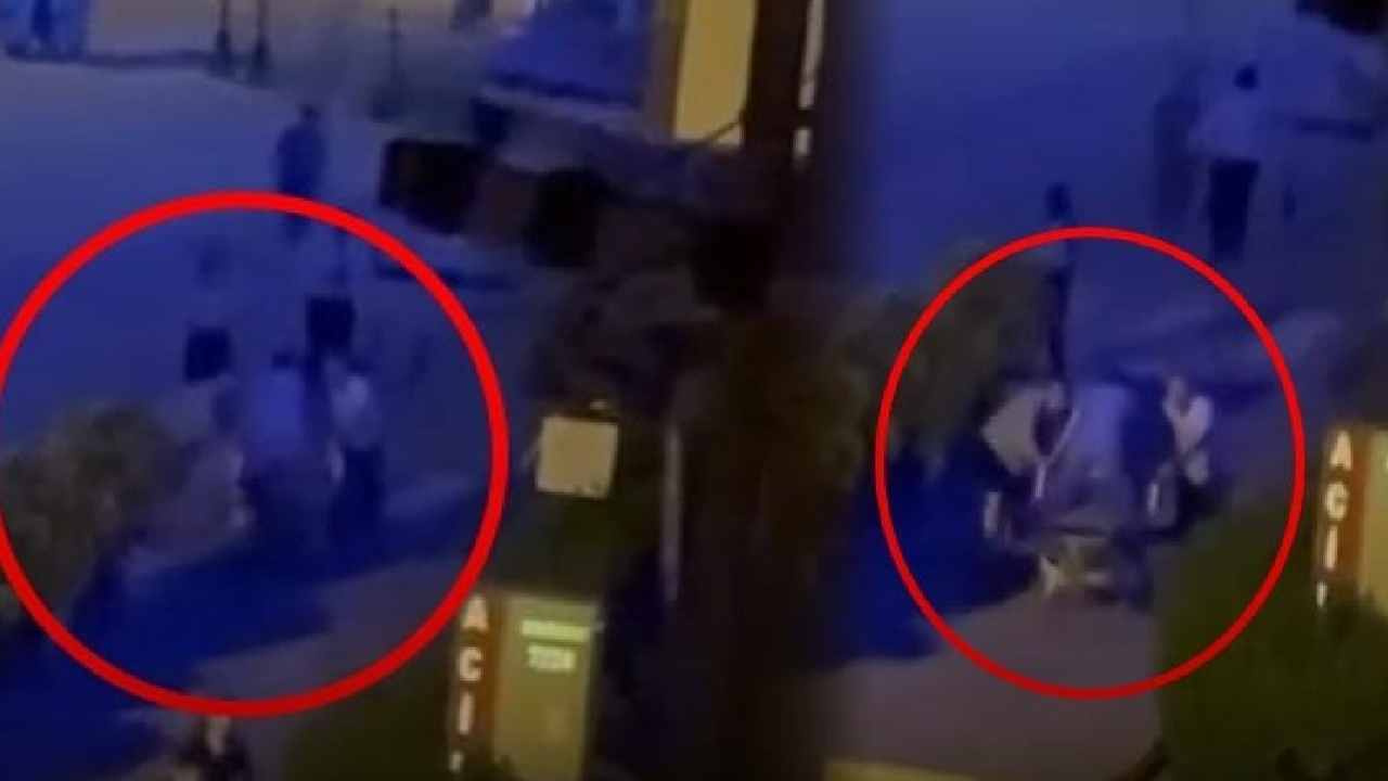 Doktorun zamana karşı amansız yarışı: Duran kalbi sedyede çalıştırdı!