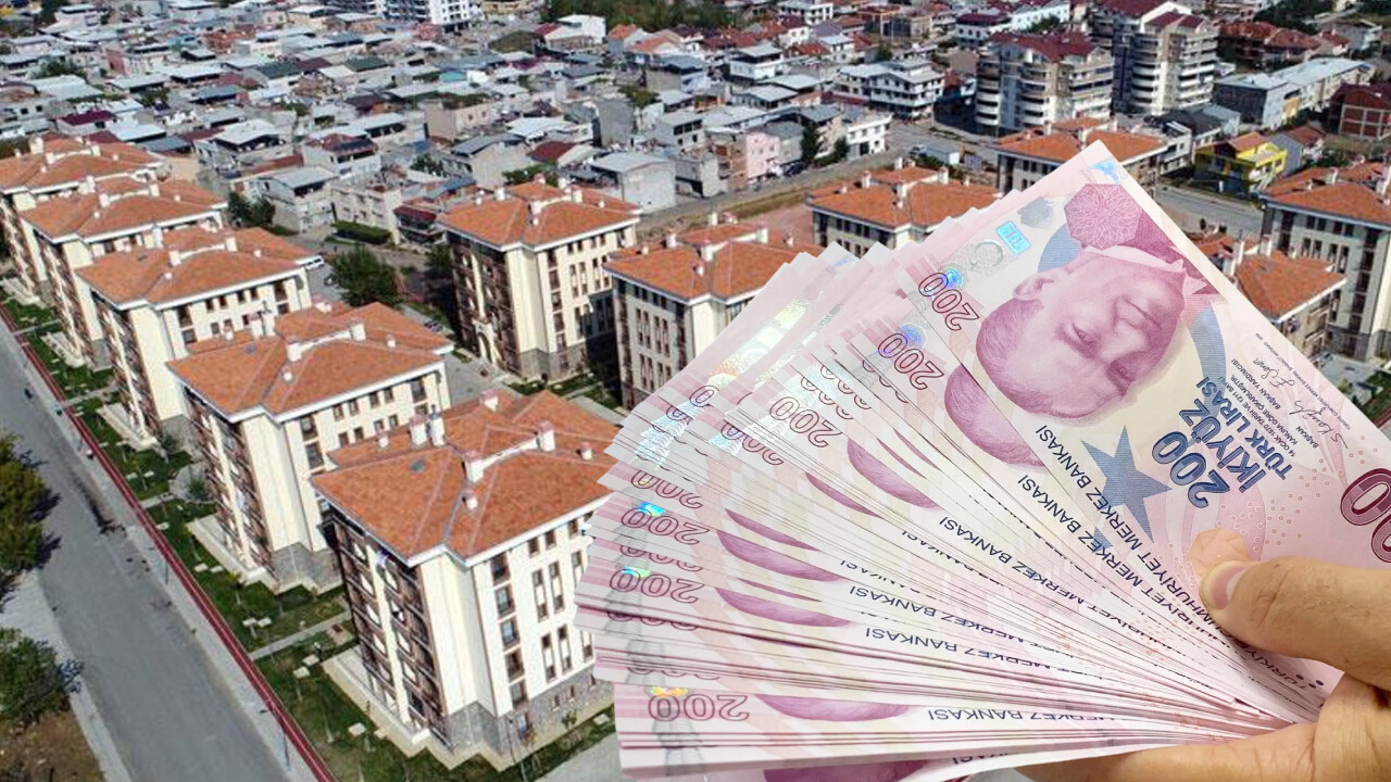 Merkez Bankası'ndan çarpıcı kira raporu! Fiyatlar düşecek mi?