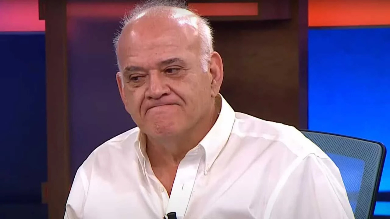 Ahmet Çakar: Tam bir fiyasko!