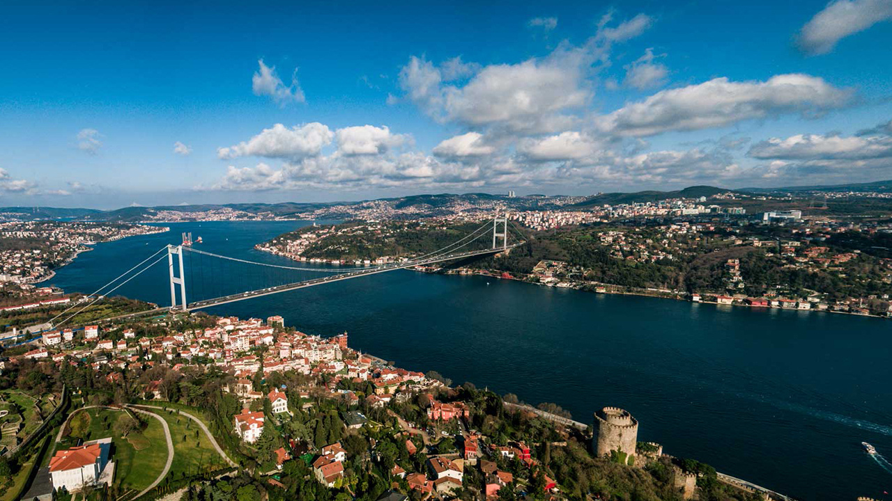 Marmara'nın ortasında beklenen depremlerin şiddetini açıkladı: Birkaç kez olacak