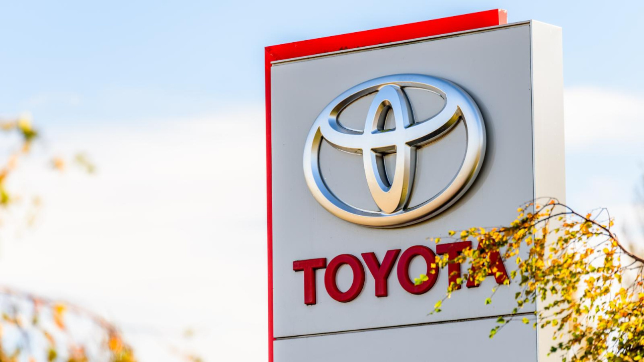 Toyota'dan ömür boyu garanti