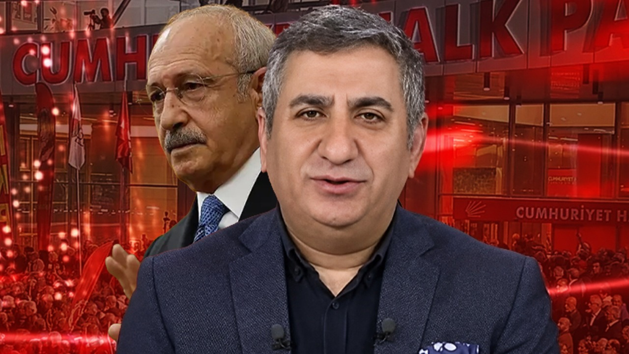 Soru çok yanıt yok! Butlan CHP'sinin Ali Haydar Fırat sessizliği sürüyor
