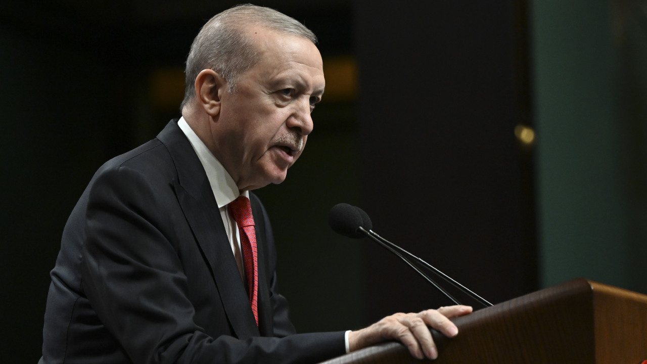 Erdoğan kabinesini Ahlat'ta toplayacak
