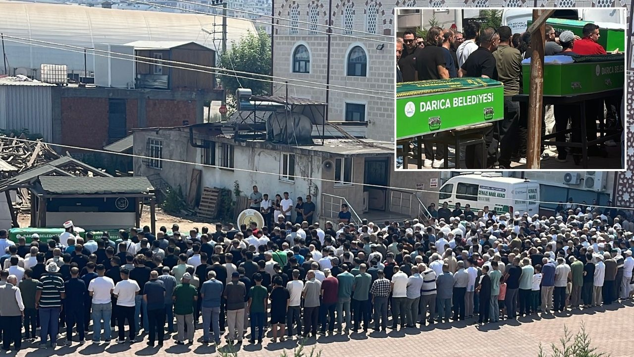 Cesetleri kıyıda bulunan kardeşlerin ablası hukuk …