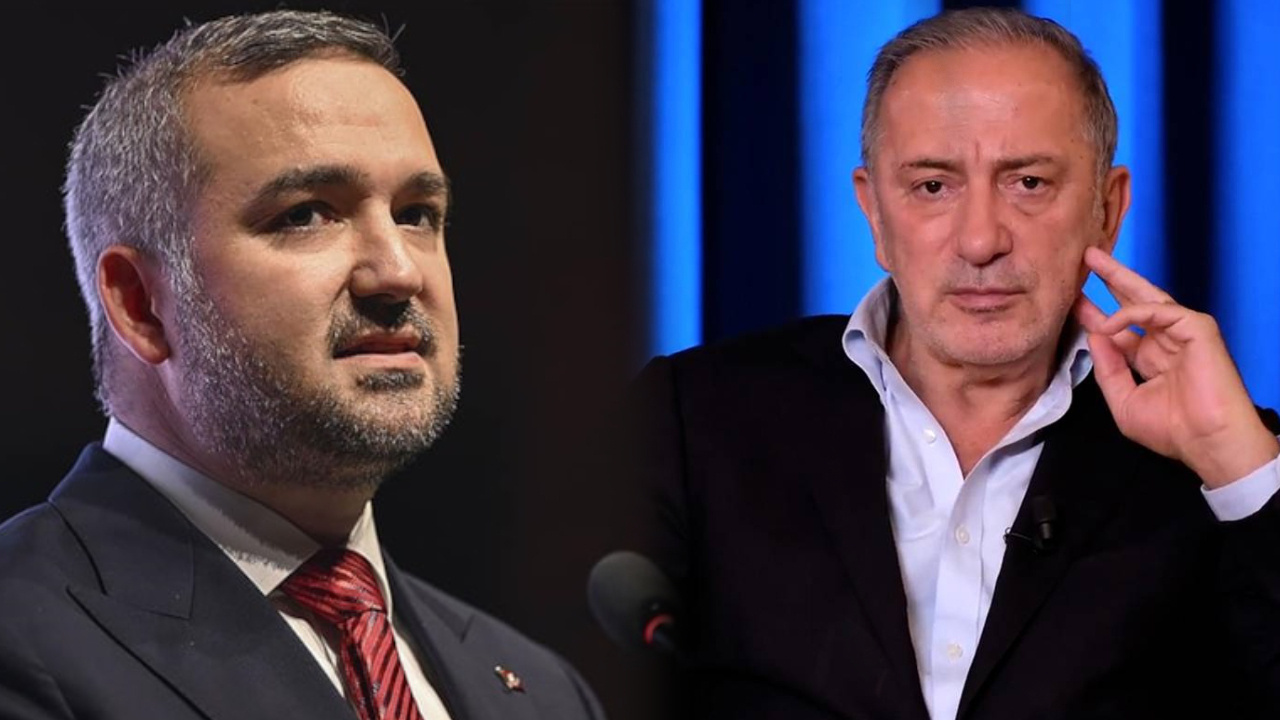 "Fatih Karahan kovuldu" dolandırıcılığını Fatih Altaylı yazdı