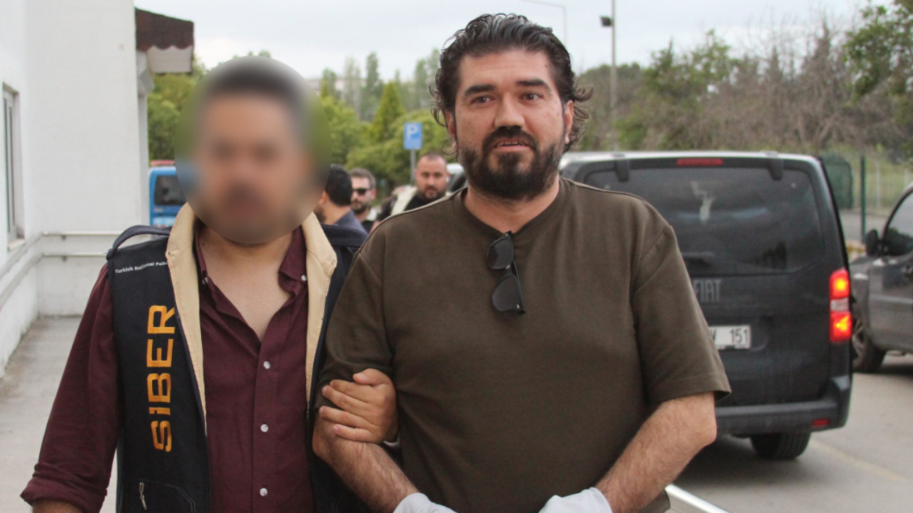 Rasim Ozan Kütahyalı 3 kişinin adını vermiş! Fatih Altaylı yazdı