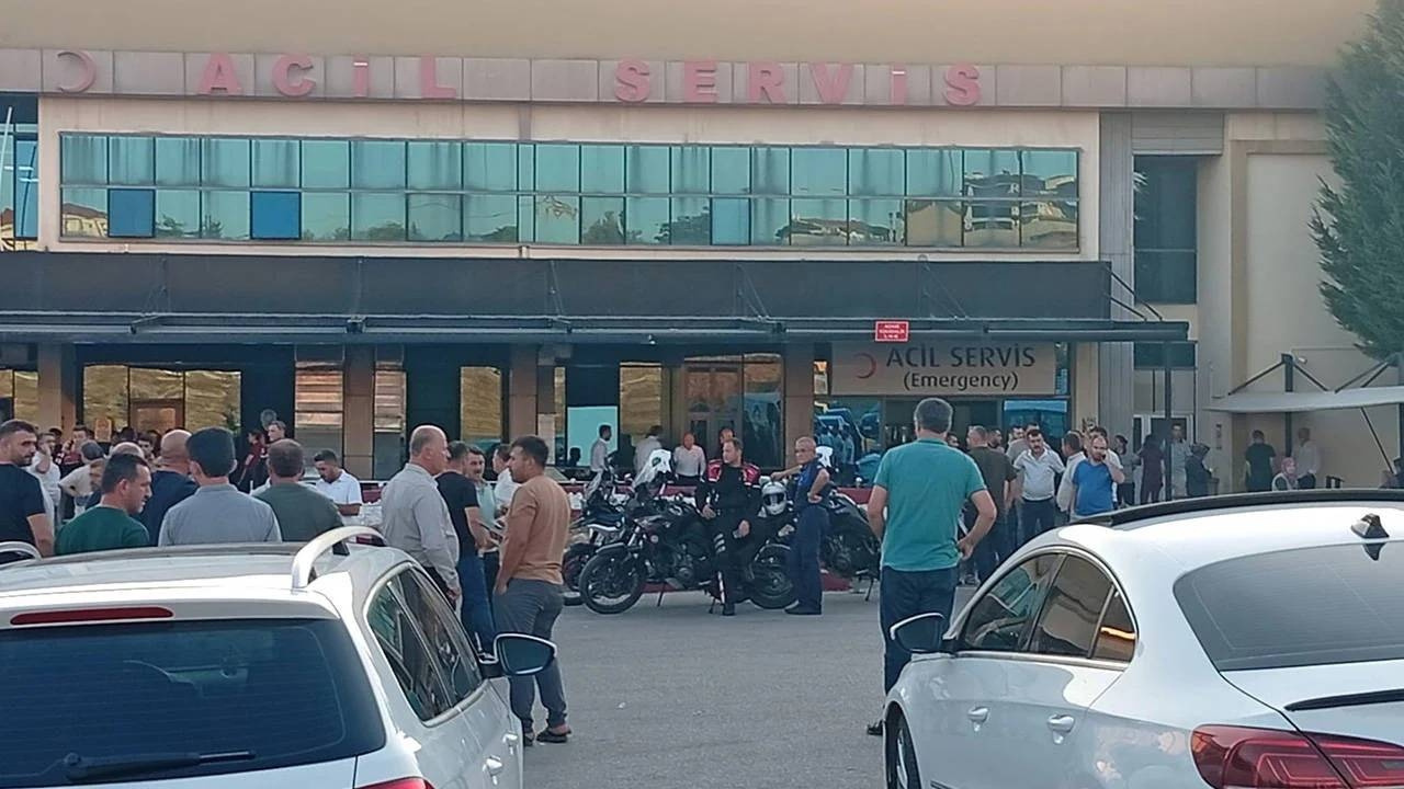 Ankara'daki maden faciasında yeni gelişme: 4 şüpheli tutuklandı!