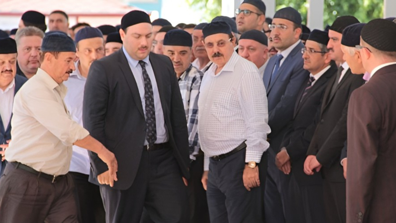 MASAK'tan Süleymancı Kuriş ailesi raporu: Bir günde 5 tarla alımı ve milyonluk para transferleri...