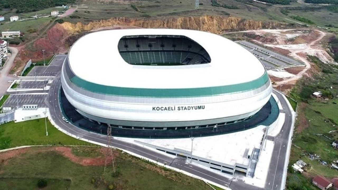 Kocaelispor Amedspor maçının sonucunu şimdiden açıkladı!