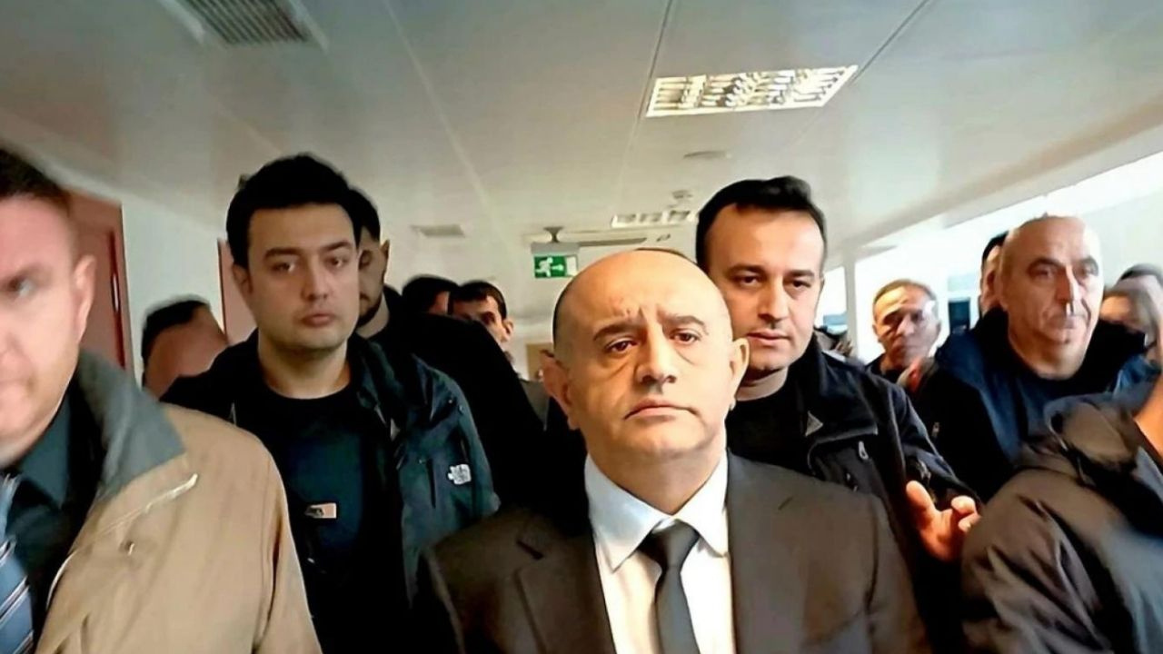 Aziz İhsan Aktaş davasında karar günü: İşte duruşmada dakika dakika yaşananlar