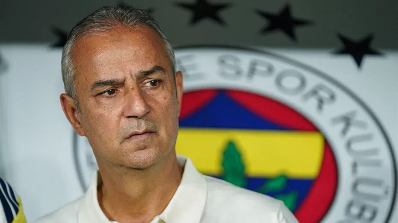 İsmail Kartal'ın "Yönetim çalışıyor" dediği isimler belli oldu: Fenerbahçe transfer edecek