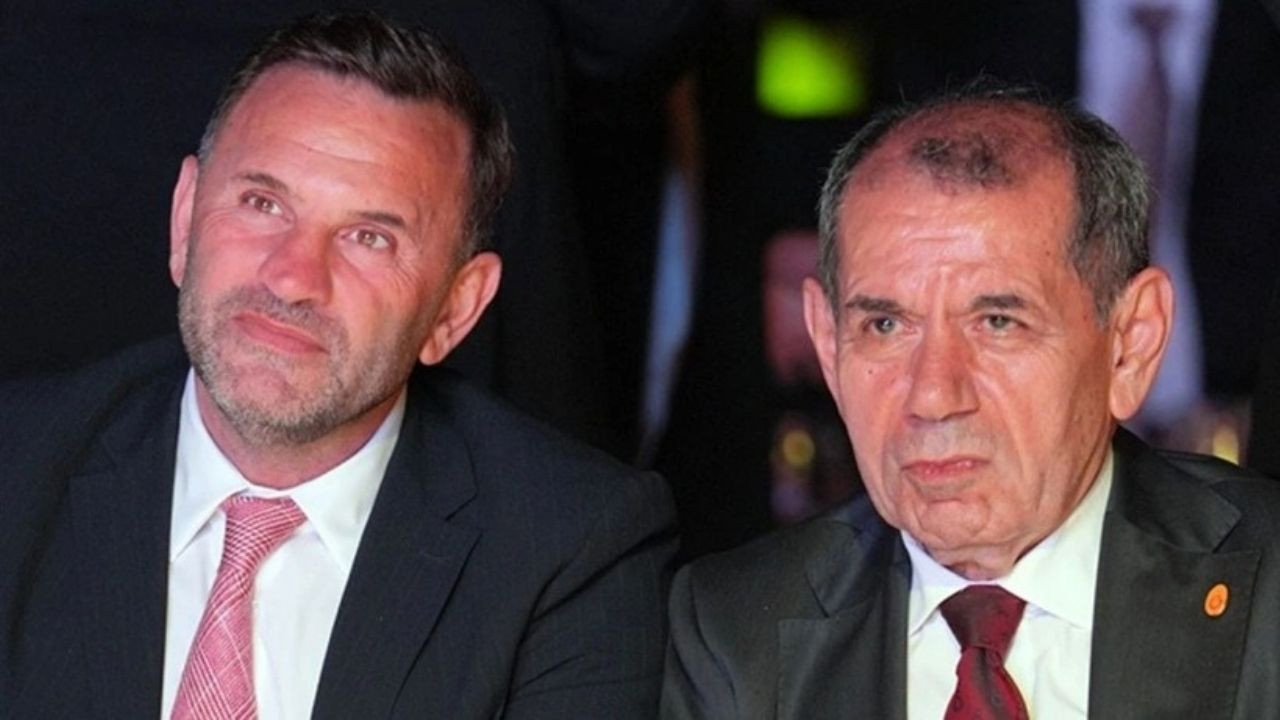 İşte Galatasaray'ın yeni transferi: Kilit bu hafta çözülecek devamı da gelecek