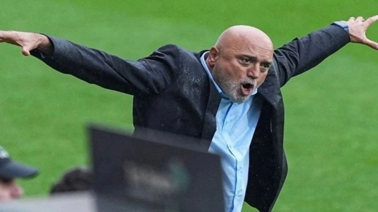 Hikmet Karaman'ı ters köşe yaptılar: "İlk 2" derken "2'de 0" çekti!