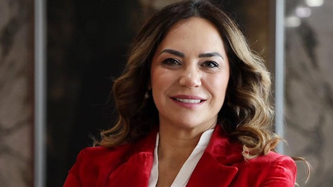 Son Dakika | Tekirdağ Büyükşehir Belediye Başkanı Candan Yüceer CHP'den istifa etti