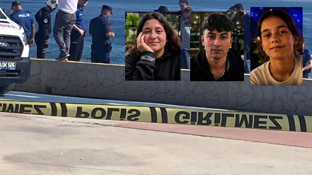 Cesetleri kıyıya vuran kardeşlerin ölümünde kahreden iki ihtimal! Rapor da ortaya çıktı