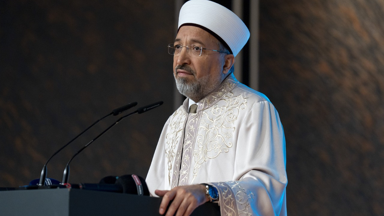 '9 kişilik heyetle 5 yıldızlı otelde Tokyo gezisi' tepki çekmişti: Diyanet 'Lüks gezi değil resmi görev' dedi